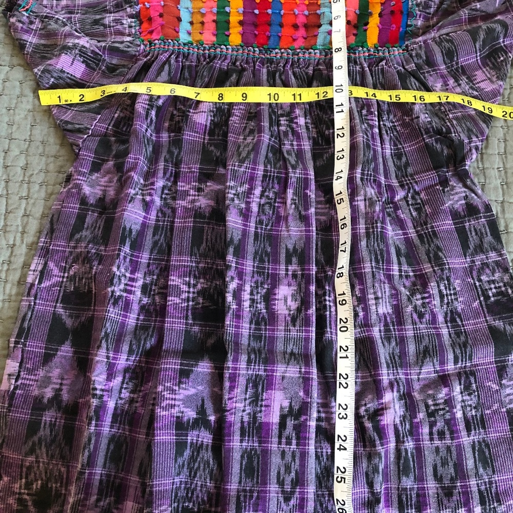 Guatemala top